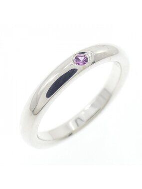 Tiffany & Co Band Ring